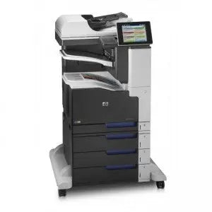 photo of HP LaserJet Enterprise M775z MFP CC524A#AAZ