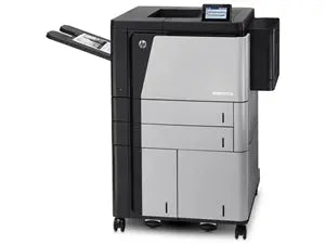 HP LaserJet Enterprise M806X+ Refurbished CZ245A#201