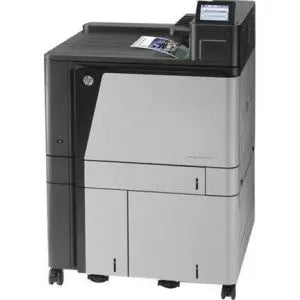 HP Color Enterprise M855xh MFP A2W78A