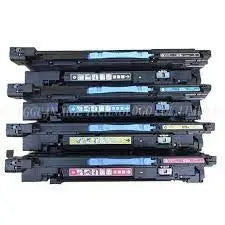 HP Color M880 Series Starter Drums (Set of 4)