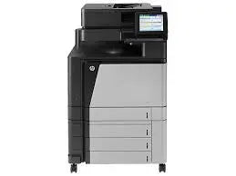 photo of HP Enterprise flow M880z MFP A2W75A