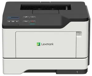 Lexmark MS321DN Laser Printer Refurbished