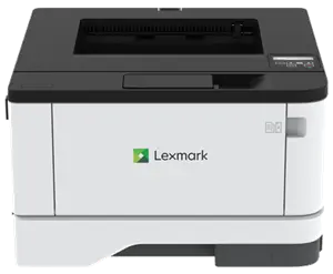 Lexmark MS421DN Mono Laser Printer Refurbished