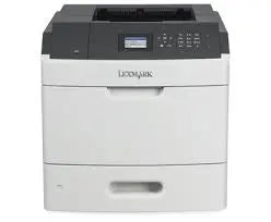 photo of Lexmark MS810DN Monochrome Laser Printer