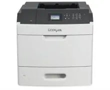 photo of Lexmark MS810N Laser Network Printer Fully refurbished by our Authorized Technicians.