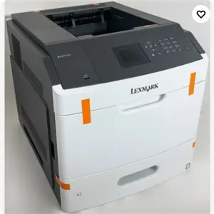Lexmark MS810N Laser Printer Refurbished