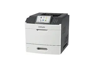 photo of Lexmark MS812DE Laser