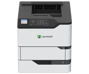 Lexmark MS825dn Mono Laser MFP