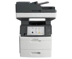 Lexmark MX711DE Laser Printer/Copier/Scanner/Fax