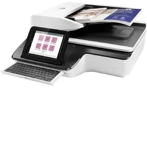 HP Scanjet Flow N9120 fn2 Scanner Refurbished