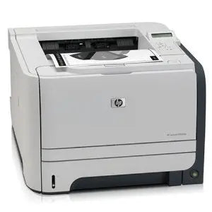 HP LaserJet P2055DN Printer