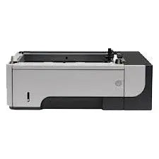 HP P3015 Series Optional 500 Sheet Feeder With Tray