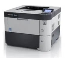 Kyocera P3060DN Laser Printer Refurbished