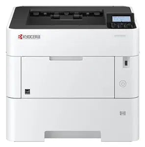 photo of Kyocera P3155DN Laser Printer Refurbished