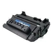 HP P4014 Series Black Laser Toner CC364A