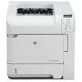 HP LaserJet P4014DN Printer