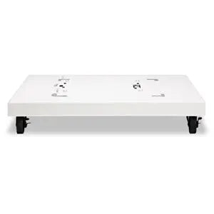 HP P4015/P4515 Series Printer Stand with Wheels