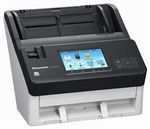 Panasonic KV-N1058X Color Document Scanner