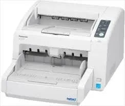 Panasonic KV-S4065CL Scanner Completely Refurbished by our Authorized Technicians