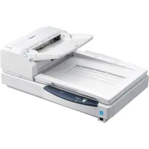 Panasonic KV-S5075C Color Document Scanner