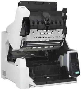 Panasonic KV-S8147 Color Scanner Open Box