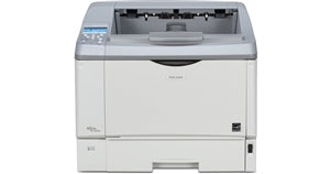 RICOH SP 6330N A3 Laser Printer Refurbished