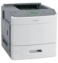 Lexmark Optra T652DN Laser Network Printer