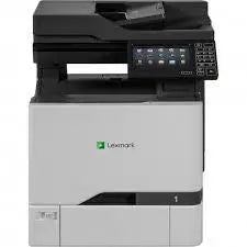 Lexmark XC4150 MFP Laser Printer Refurbished