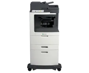 Lexmark XM7263 Mono Laser MFP Refurbished