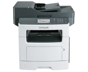 Lexmark Xm1145 Monochrome Laser Printer