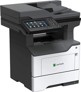 Lexmark XM3250 Mono Laser MFP