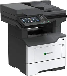 Lexmark XM3250 Mono Laser MFP