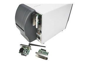 Zebra ZT230 Thermal Label DT/TT Network Printer