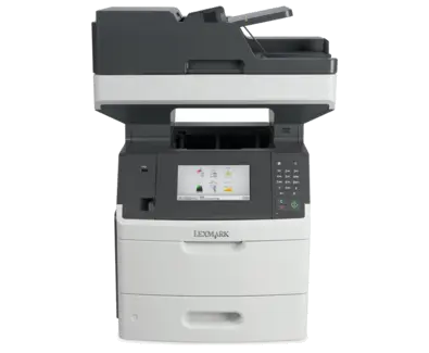 Lexmark XM5365 B/W Laser MFP - Refurbished Lexmark