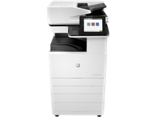 HP Color LaserJet E77830 MFP Printer Refurbished