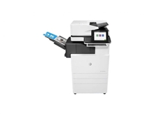 HP Color Laserjet MFP E87640Z Refurbished