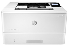 HP M404dn Laserjet Pro Printer Refurbished