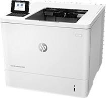 HP LaserJet M607dn Printer Refurbished