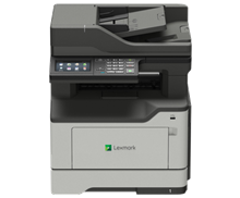 Lexmark MX421ADE Mono Laser MFP