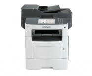 Lexmark MX611DHE Mono Laser MFP Refurbished