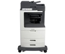 Lexmark XM7155 Laser Printer/Copier/Scanner/Fax