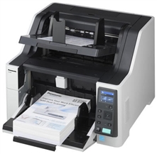 Panasonic KV-S8147 Color Scanner Refurbished