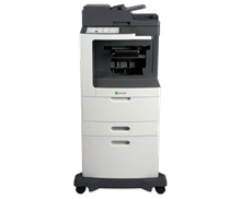 Lexmark XM7263 Mono Laser MFP Refurbished