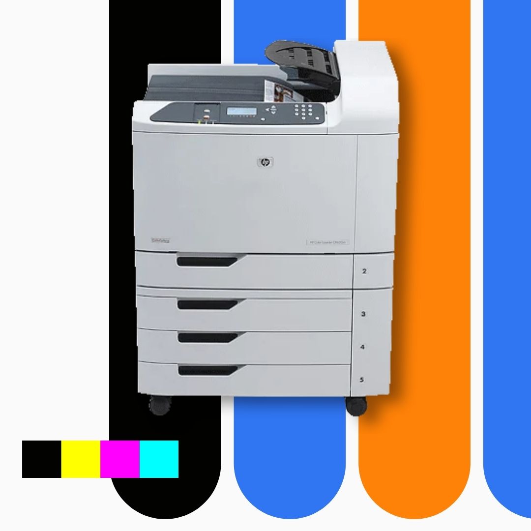 Color Laser Printers