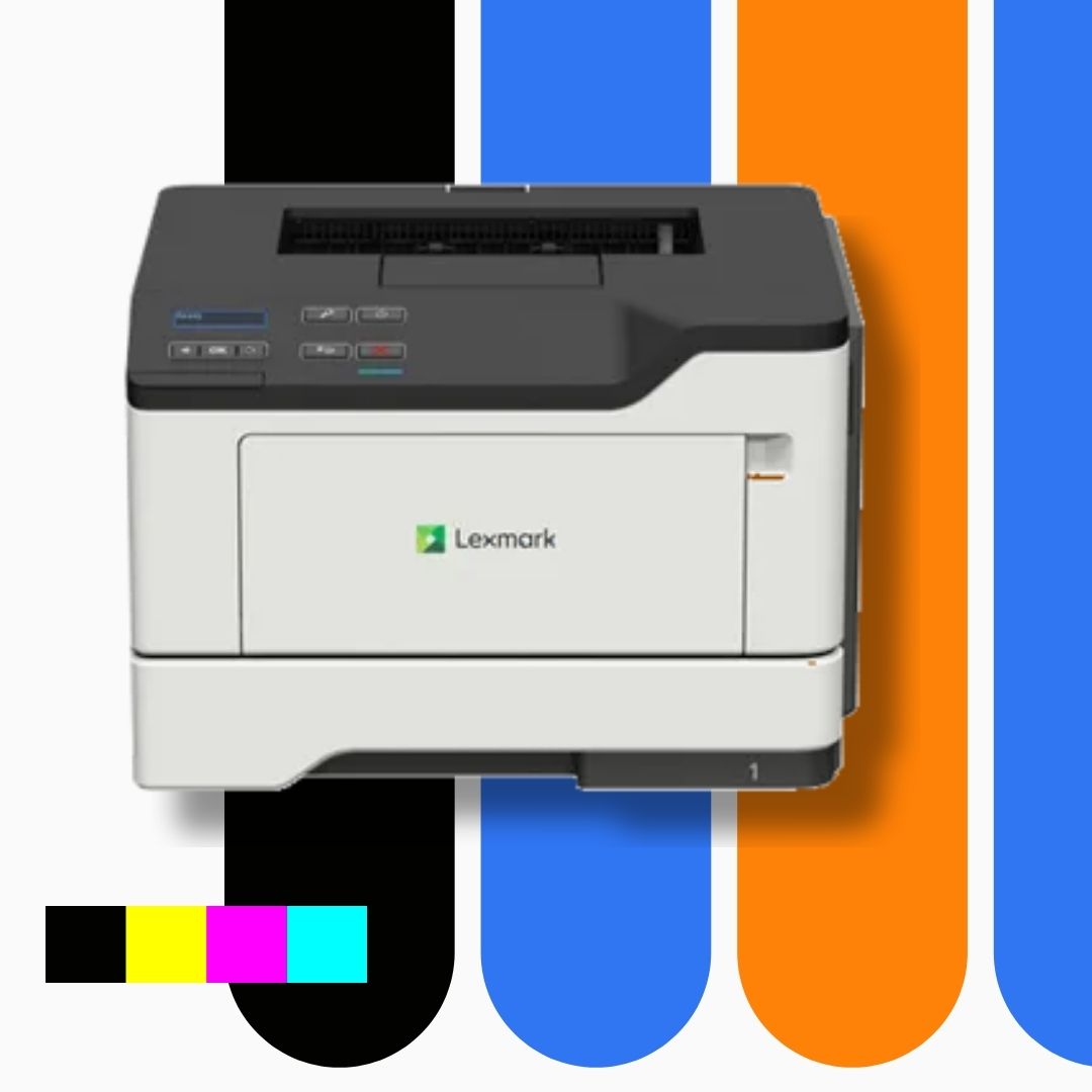 Lexmark Printers