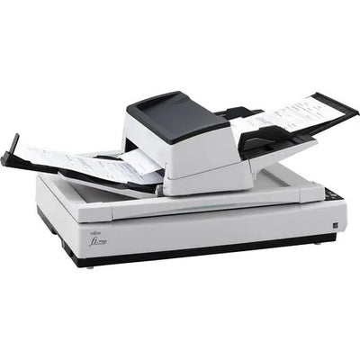 Fujitsu fi-7700 Color ProductionScanner Factory Recertified Fujitsu