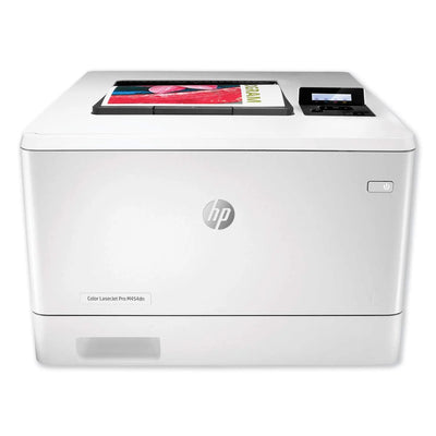HP Color M454DW Printer W1Y45A Refurbished Hewlett Packard