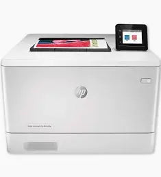 HP Color M454DW Printer W1Y45A Refurbished Hewlett Packard