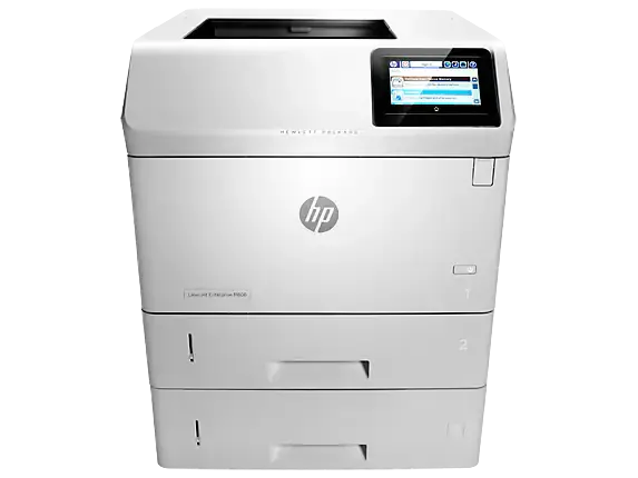 HP LaserJet M606x Printer Refurbished Hewlett Packard