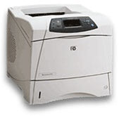 photo of HP 4250N Laserjet Printer